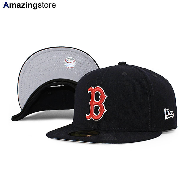 楽天市場】【シティコネクト】ニューエラ 59FIFTY ボストン