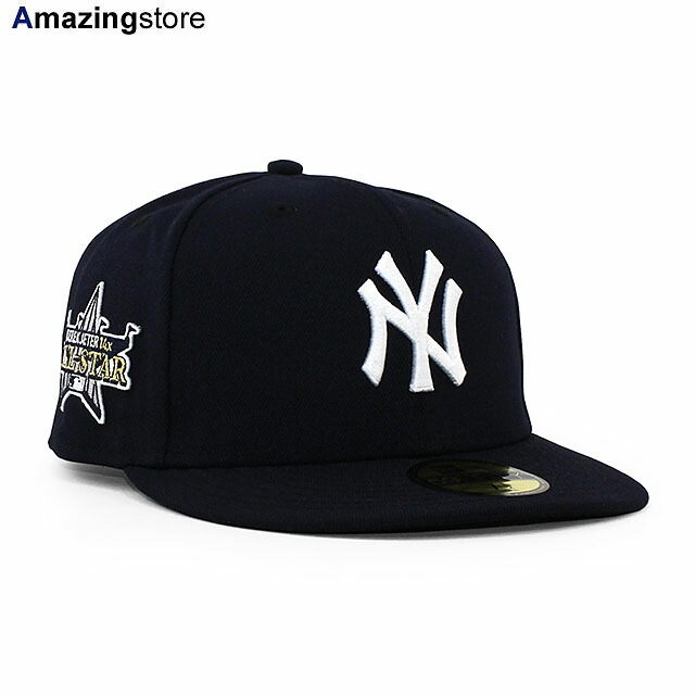 【楽天市場】ニューエラ 59FIFTY ニューヨーク ヤンキース 【MLB DEREK JETER HALL OF FAME 3K HIT SIDE  PATCH SIDE PATCH FITTED CAP/NAVY】 NEW ERA NEW YORK YANKEES デレク ジーター ネイビー  [BIG_SIZE 22_6_4HOF] : Amazingstore