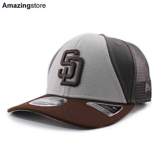 楽天市場】ニューエラ キャップ 59FIFTY サンディエゴ パドレス MLB