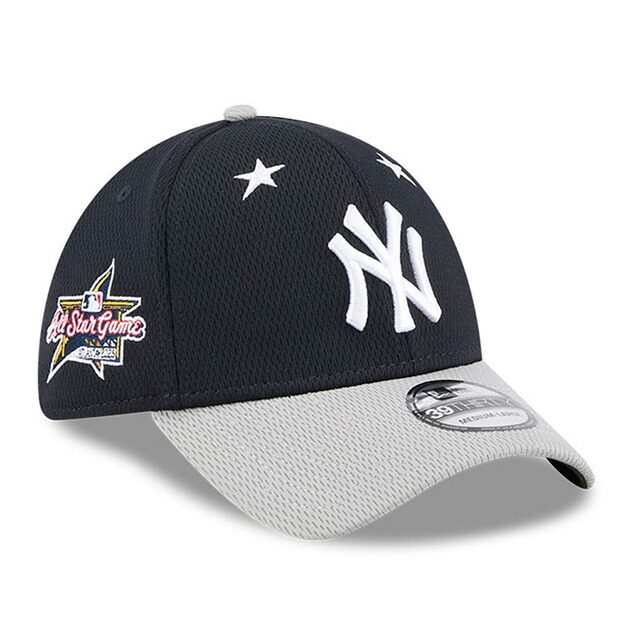 MLBオールスターゲーム サンディエゴ・パドレス 39THIRTY キャップ 楽天市場】海外取寄 2025 MLB オールスターモデル ニューエラ