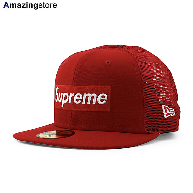 楽天市場】【あす楽】SUPREME ニューエラ 59FIFTY 【CHAMPIONS BOX