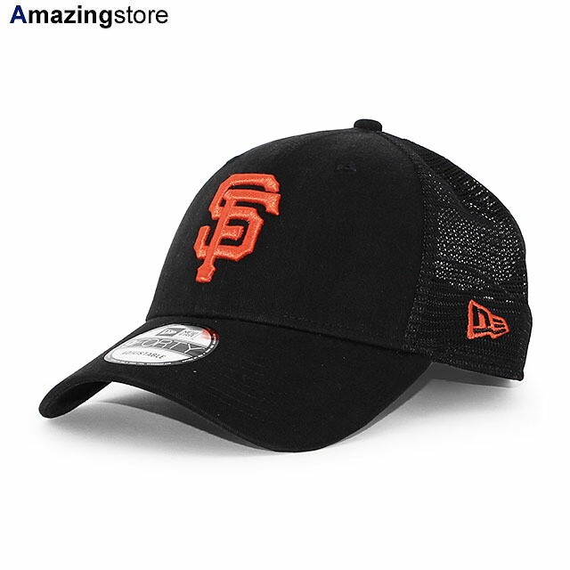 楽天市場】MLB サンフランシスコ・ジャイアンツ キャップ