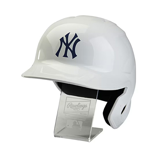 楽天市場】【送料無料】Rawlings ローリングス MLB Authentic Helmet