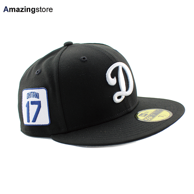 楽天市場】大谷翔平モデル ニューエラ 59FIFTY ロサンゼルス