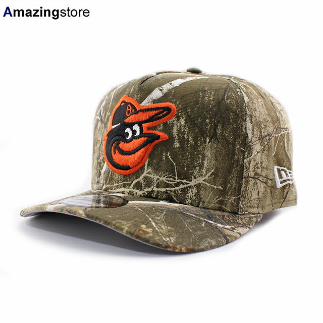 ボルチモア・オリオールズ　9FIFTY 父の日モデル　SNAPBACK NEW ERA 59fifty Baltimore Orioles ボルチモア・オリオールズ
