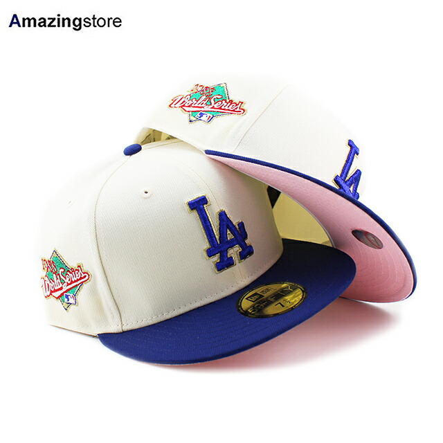 楽天市場】母の日モデル ニューエラ キャップ 59FIFTY