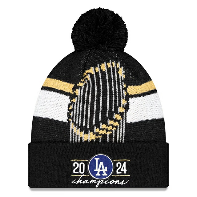 ドジャース 24年 WS チャンピオン ロッカールーム キャップ NEW ERA NEW ERA 2024 ワールドシリーズチャンピオン ロッカールーム