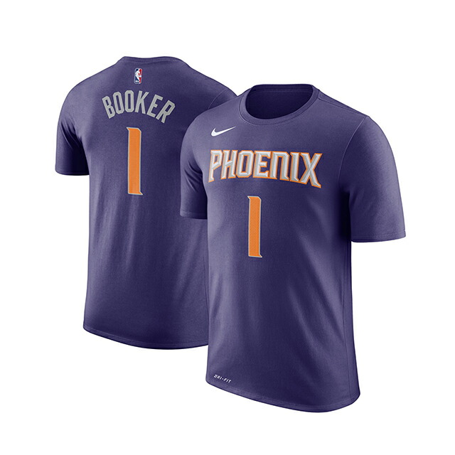 phoenix suns tee shirts