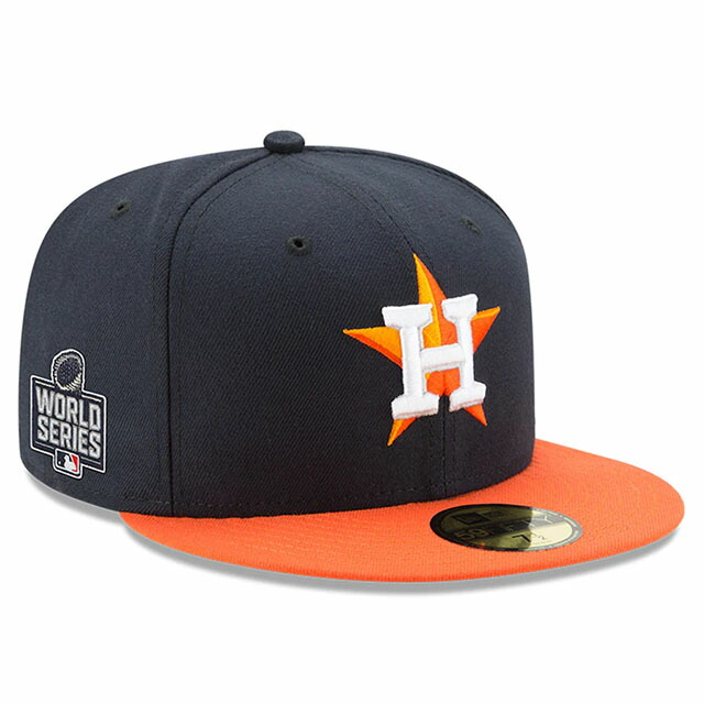 楽天市場】Travis Scott x Houston Astros 59FIFTY NAVY NEW ERA CAP