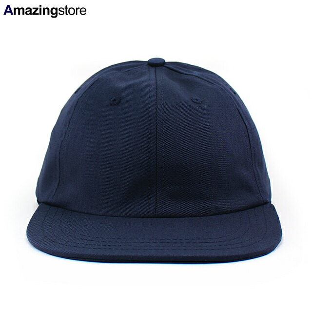 楽天市場】クーパーズタウンボールキャップ COTTON SOLID STRAPBACK