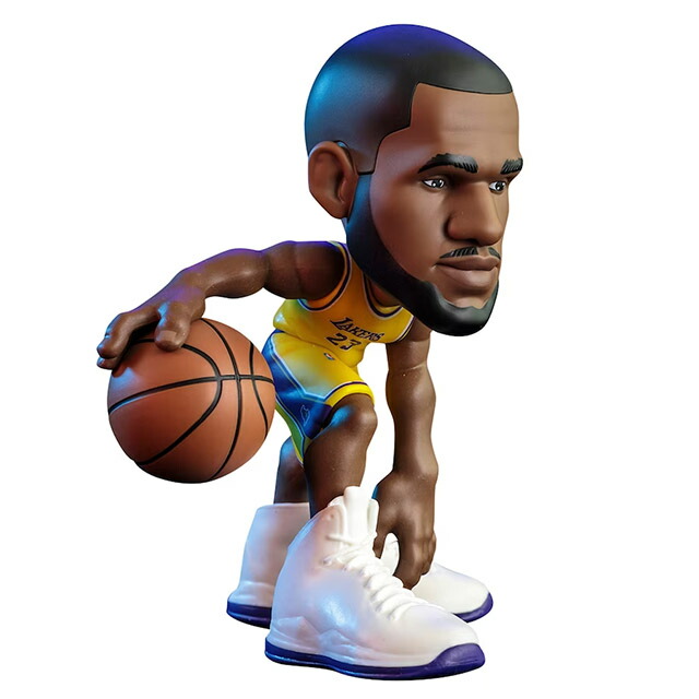 楽天市場】マフェックス No.127 MAFEX LeBron James(Los Angeles