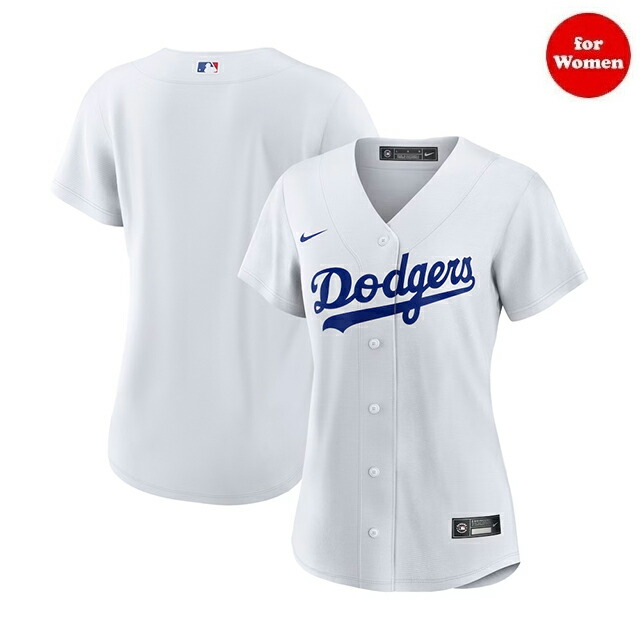 Nike Dodgers ドジャース レプリカ ユニフォーム 山本由伸 楽天市場】MLB 山本由伸 ドジャース ユニフォーム レディース