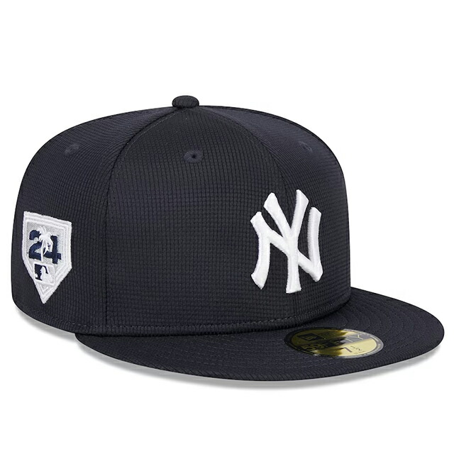 【楽天市場】【あす楽】ニューエラ 59FIFTY ニューヨーク ヤンキース 【MLB 1999 WORLD SERIES FITTED CAP/NAVY】  NEW ERA NEW YORK YANKEES ネイビー [BIG_SIZE COLOR_BOTTOM 22_12RE_1216] :  Amazingstore