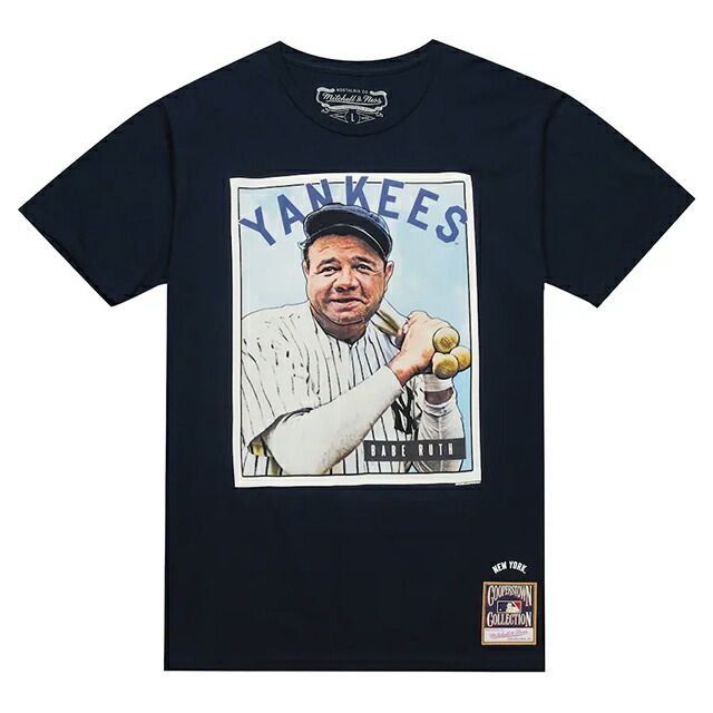 楽天市場】海外取寄 ミッチェル&ネス Tシャツ ジャッキー