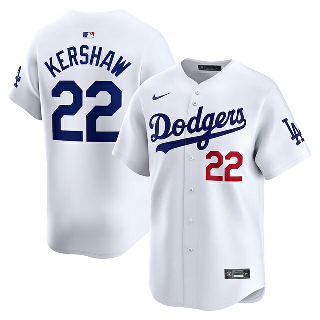 NIKE ロサンゼルス・ドジャース ユニフォーム レプリカ 前田健太 mlb-24029mkn01_1.jpg