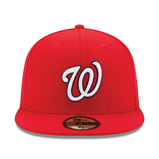 楽天市場】HATS LA VIVI FITTED (RED)ニューエラ/フィッテッドキャップ