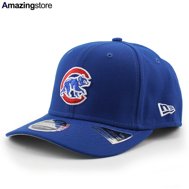 楽天市場】シティコネクトニューエラ キャップ 59FIFTY シカゴ