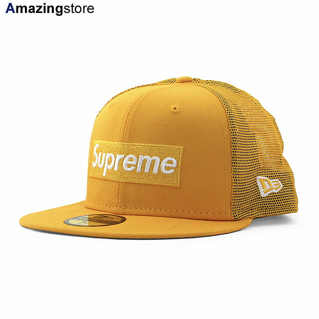 楽天市場】SUPREME ニューエラ キャップ 59FIFTY GRADIENT BOX