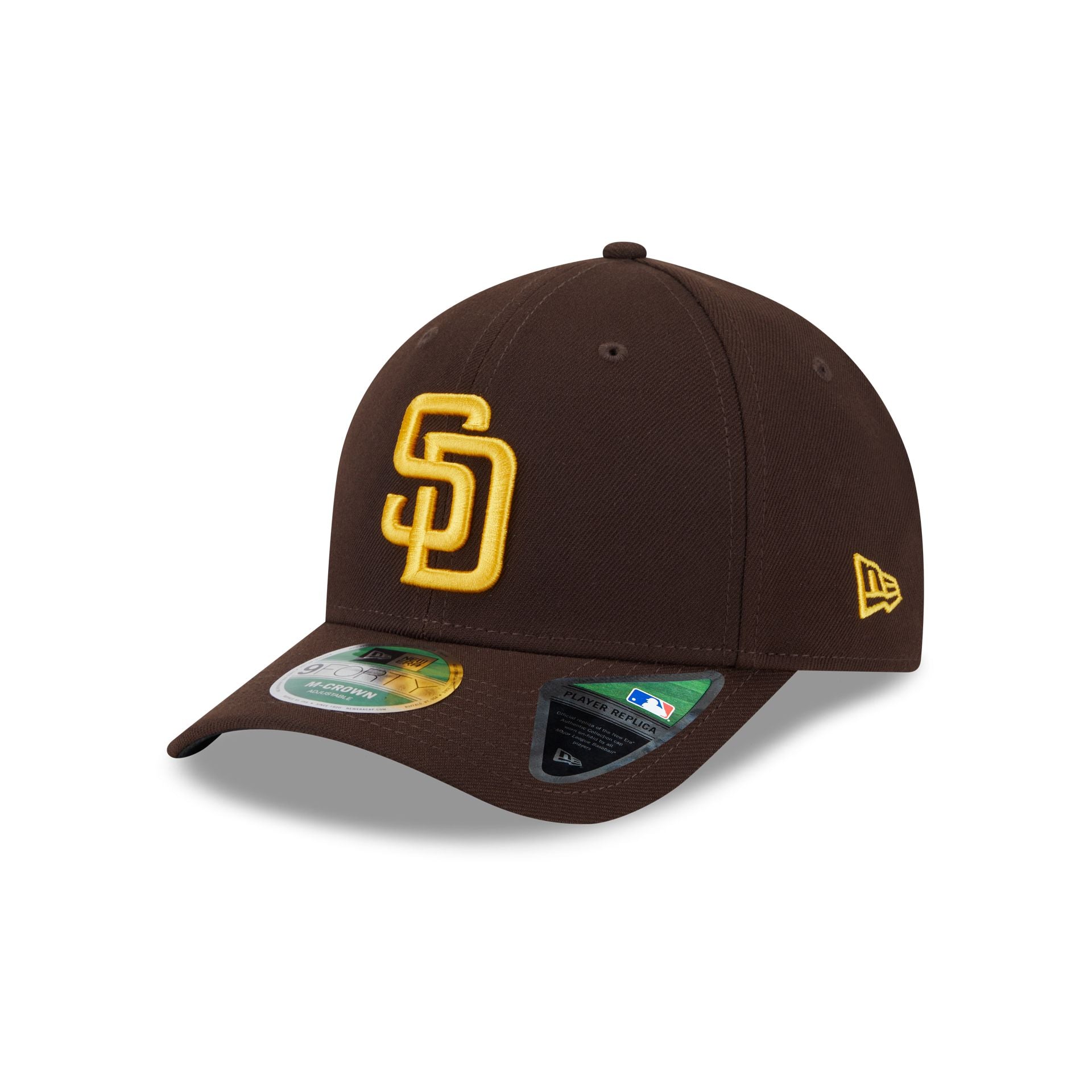 サンディエゴ・パドレス★ニューエラ キャップ★MLB AUTHENTIC 楽天市場】ニューエラ 59FIFTY サンディエゴ パドレス フラット