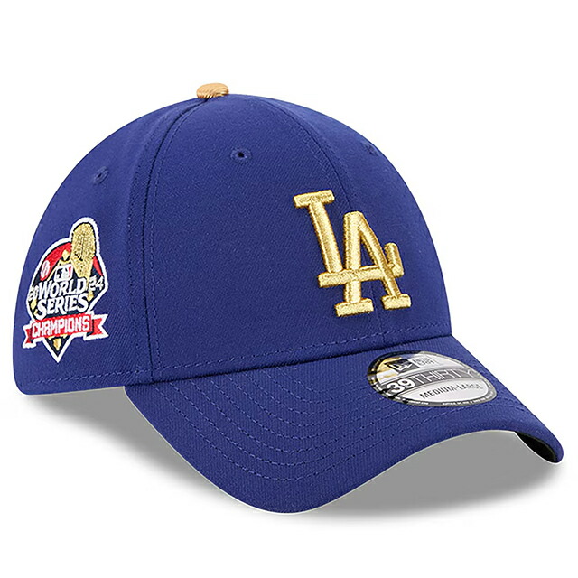 NEWERA ドジャース 59FIFTY 優勝記念 ゴールド 7 3/8 新品 59FIFTY 2025 ゴールドコレクション ニューエラ キャップ