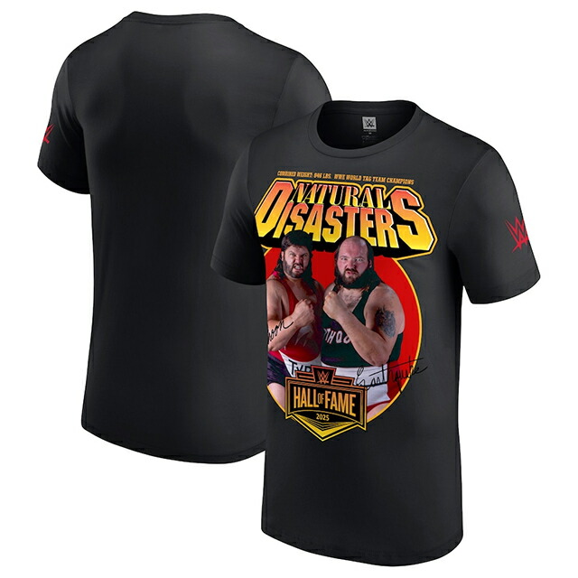 楽天市場】ジュリアモデル 海外取寄 WWE AUTHENTIC Tシャツ