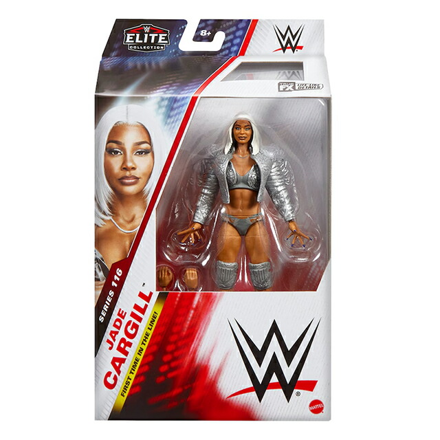 WWE カイリ・セイン フィギュア Amazon.com: WWE Kairi Sane Elite Series #73 Deluxe Action
