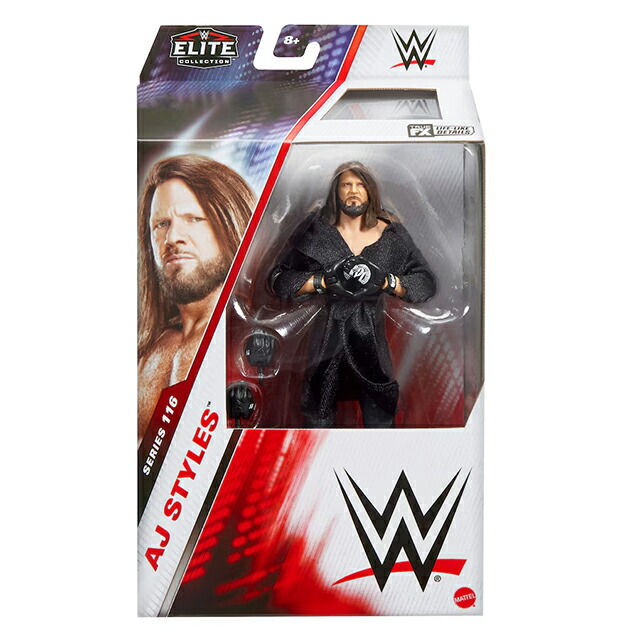 楽天市場】コーディ ローデスモデル WWE アクションフィギュア MATTEL