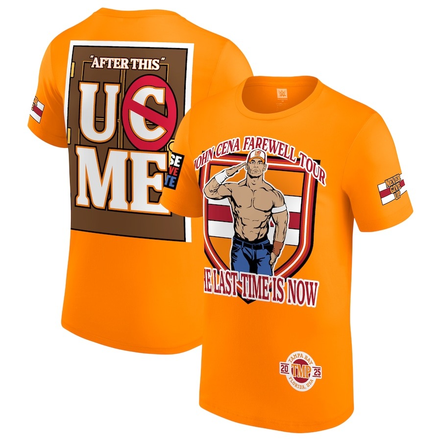 WWE プロレス　Tシャツ　ブギーマン　00s ビッグプリント WWF ブギーマン Tシャツ BOOGEY MAN Tシャツ 未使用 デッド