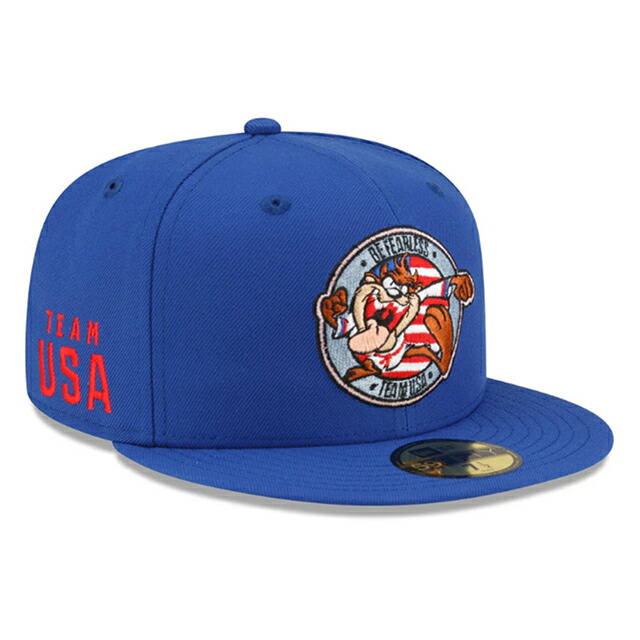 楽天市場】USA代表 ドリームチーム ニューエラ キャップ USA BASKETBALL DREAM TEAM FITTED CAP  CHROME-NAVY : Amazingstore