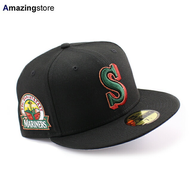 楽天市場】ニューエラ キャップ 59FIFTY シアトル マリナーズ