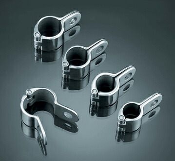 バイク用　1インチパイプクランプ　アナログ時計　ヴィンテージ　ハーレー バイク用 1インチパイプクランプ アナログ時計 ヴィンテージ