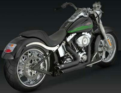 楽天市場】VANCE＆HINES ショートショット スタッガード