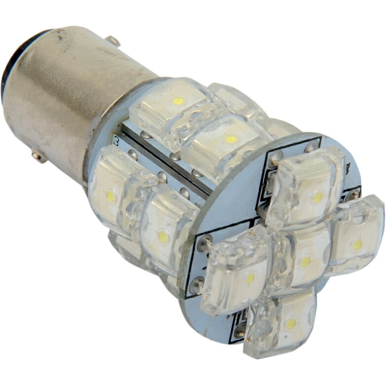 LEDテールライトバルブ