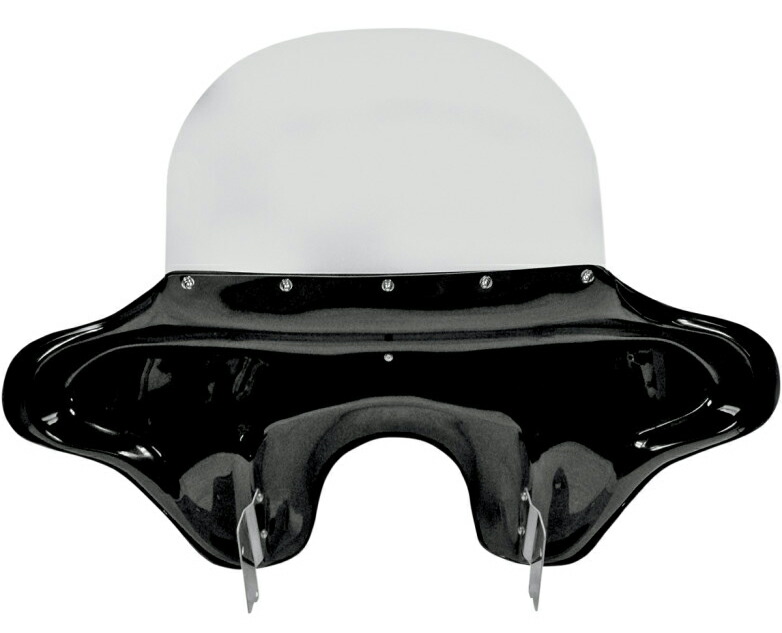 SPORTZILLA FAIRING 2005～17年FLSTN
