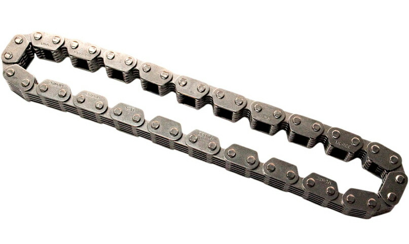 カムチェーン primary cam drive chain 2006～17年ツインカム 6,220円
