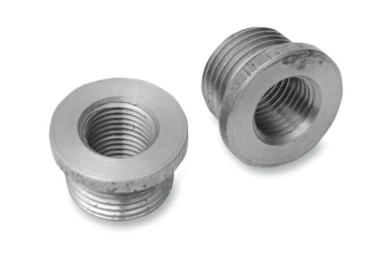 楽天市場】O2センサー変換アダプター 12mm→18mm 径M12ピッチ