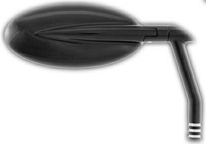 VISIONミラー Oval　コントラスカット