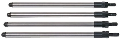 EZ-INSTALL PUSHRODS　1984～99年ビッグツイン｜アンバーピース