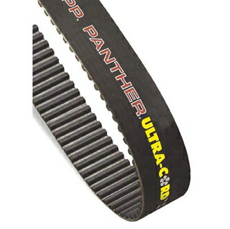 Dayco PANTHER Ultra Cord　リアドライブベルト 1989～93年FXR、1989～93年ツーリング
