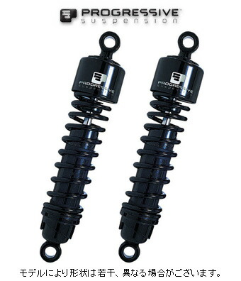 11インチ　プログレッシブ（PROGRESSIVE）　412サスペンション img58769830.jpg