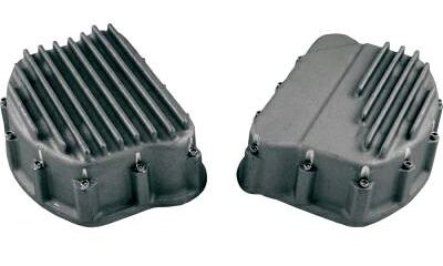 FINNED パンヘッド ロッカーカバー:ナチュラル 52,578円