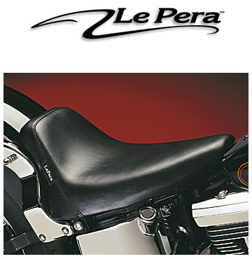 Le Pera ベアボーン ソフテイルモデル用 バイク用品 | ferlenz.ru