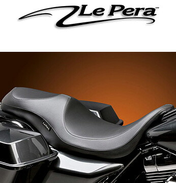 Le Pera VILLAIN 2002～07年FLHT、FLTR