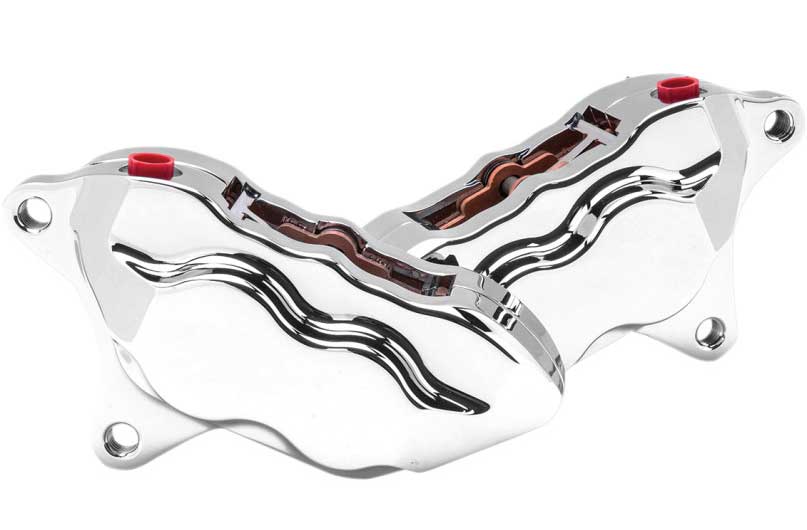 VISION TRIMAX AERO キャリパーフロントブレーキ 楽天市場】VISION ヴィジョン TRIMAX AERO CALIPER ブレーキ