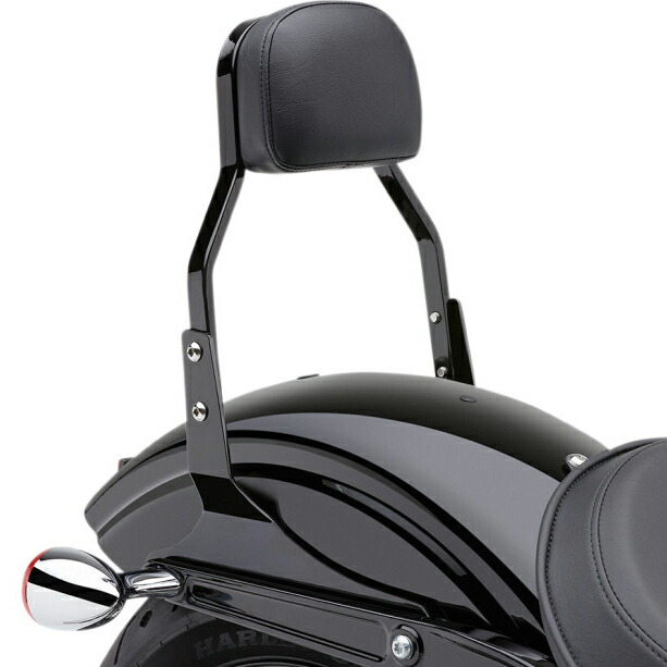 COBRA スクエア シーシーバーセット ミニ 11インチ ダイナ 専用 COBRA