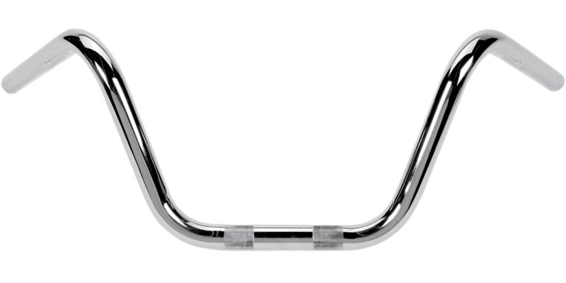 21公式店舗 ハーレーパーツ 7 5インチ ハンドルバー バックホーン Fxスタイル Ds Ds Quickglobalsolution Com