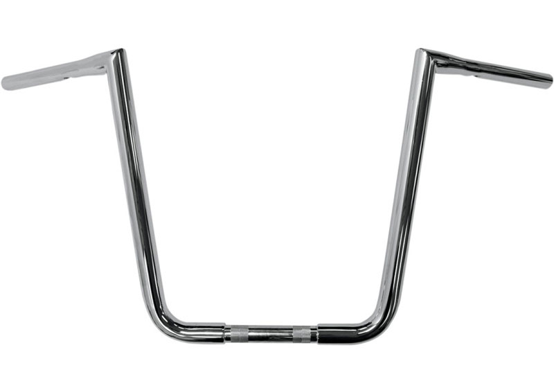BIG TWIN PEAKS ハンドルバー クローム/16インチ｜アンバーピース 50,514円