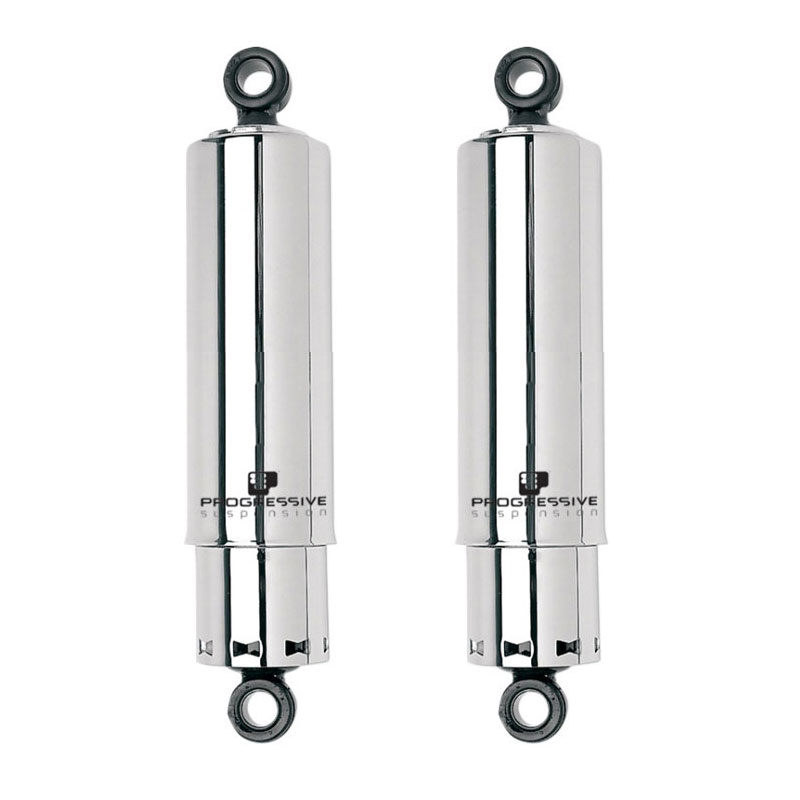 プログレッシブ サスペンション 490シリーズ ブラック 13インチ 2004