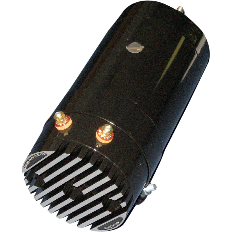 ジェネレーター ビルトインレギュレター 1957～64年XL 1936～64年ビッグツイン (6V仕様)