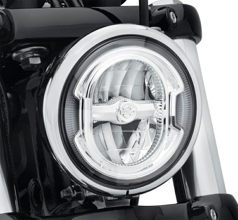 楽天市場】67700145A5-3/4インチデーメーカーLEDヘッドライト